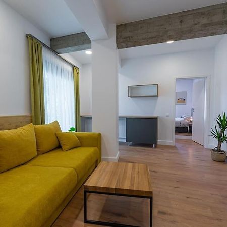 Fabrica Apartments 12 Kolozsvár Kültér fotó