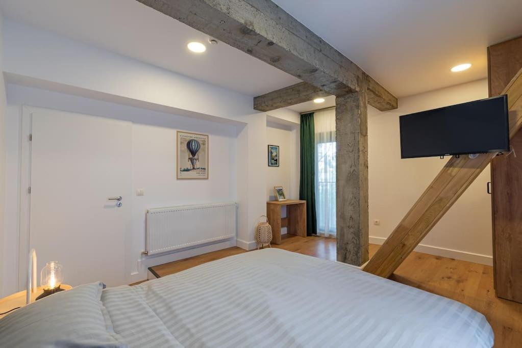 Fabrica Apartments 12 Kolozsvár Kültér fotó
