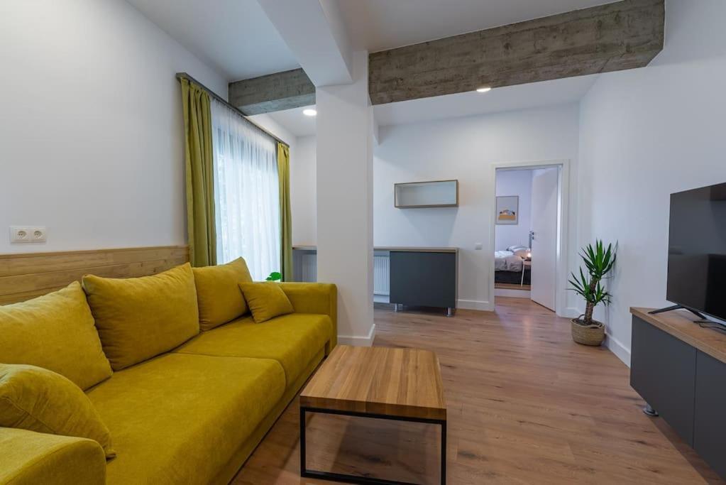 Fabrica Apartments 12 Kolozsvár Kültér fotó