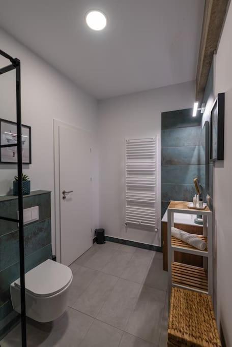 Fabrica Apartments 12 Kolozsvár Kültér fotó