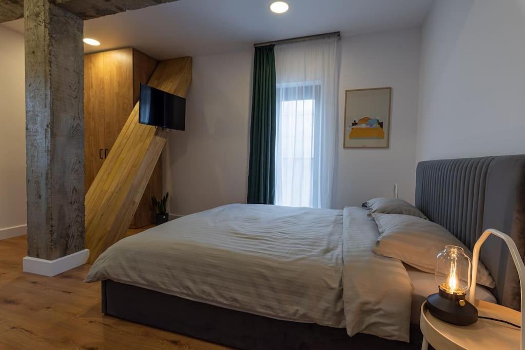 Fabrica Apartments 12 Kolozsvár Kültér fotó